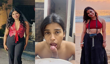 Horny Desi Gf Blowjob – Fuck With Moaning Leaked Viral
